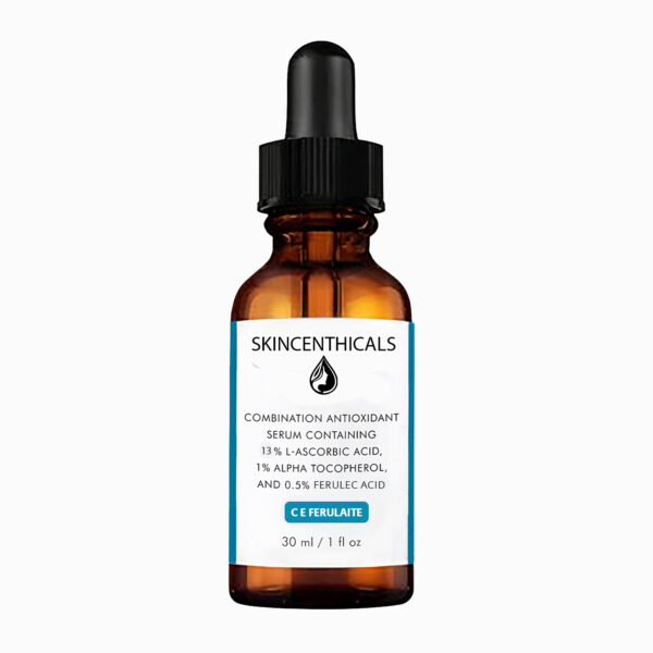 Ce Ferulec Serum - Skin Care - Vitamin C - 13% L-Ascorbic Acid 0.5% Ferulec Acid - and Reduces the Appearance of Wrinkle 1 FL Oz 30 ml - Image 12