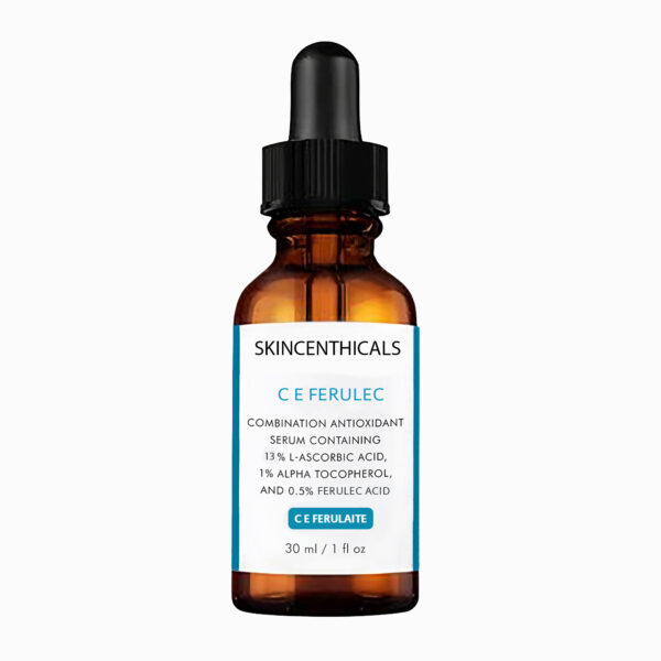 Ce Ferulec Serum - Skin Care - Vitamin C - 13% L-Ascorbic Acid 0.5% Ferulec Acid - and Reduces the Appearance of Wrinkle 1 FL Oz 30 ml - Image 10