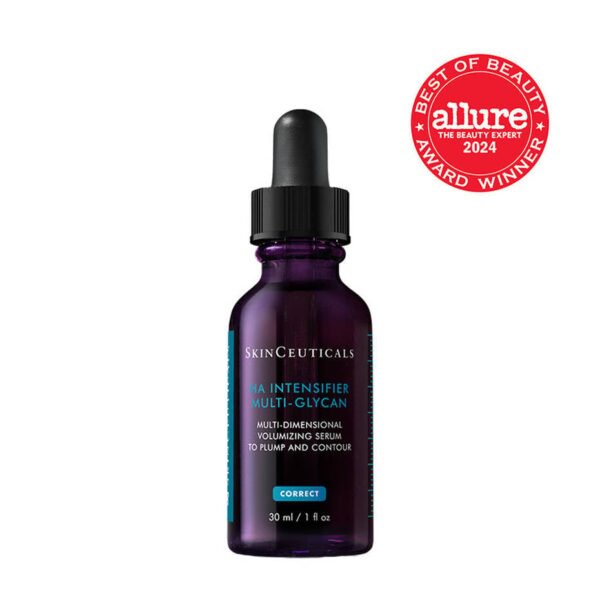 Hyaluronic Acid Intensifier Multi-Glycan