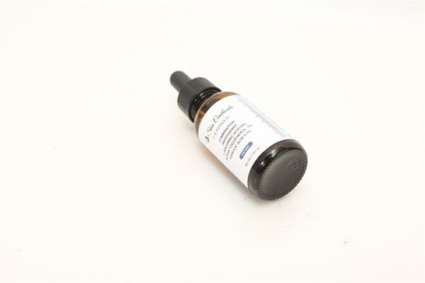 Ce Ferulec Serum - Skin Care - Vitamin C - 13% L-Ascorbic Acid 0.5% Ferulec Acid - and Reduces the Appearance of Wrinkle 1 FL Oz 30 ml - Image 3